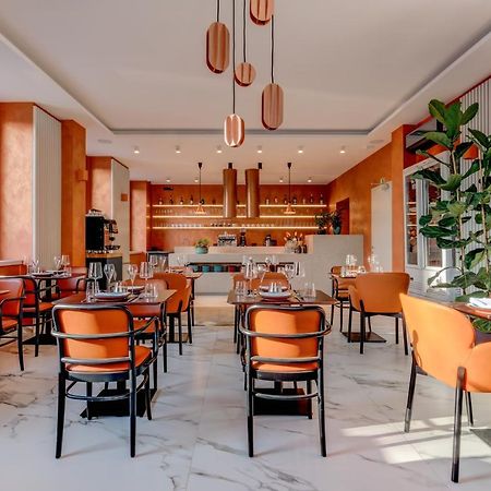 Hotel Central Park Poděbrady Dış mekan fotoğraf