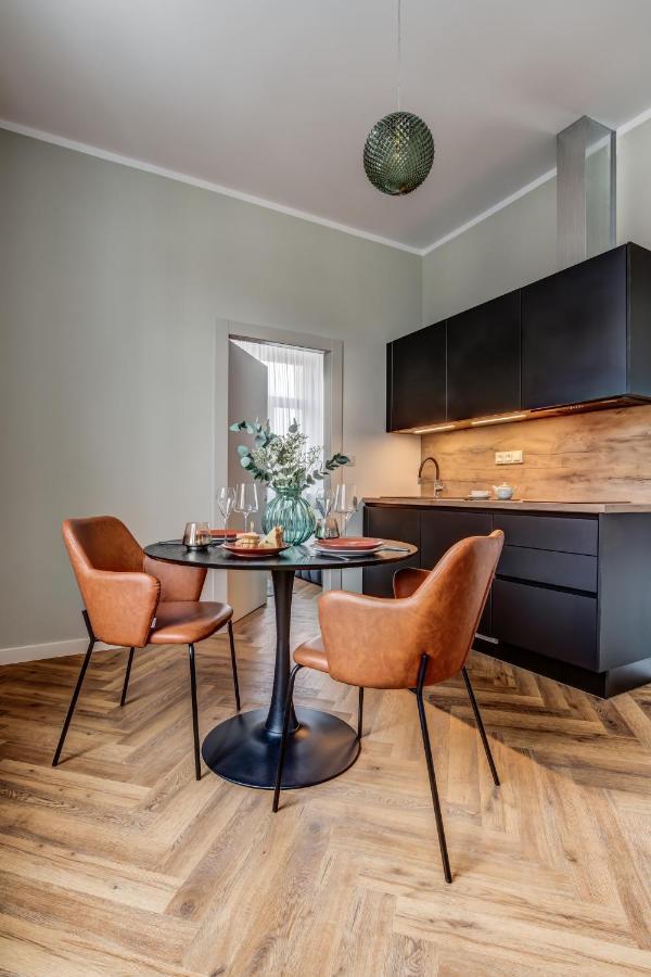 Hotel Central Park Poděbrady Dış mekan fotoğraf