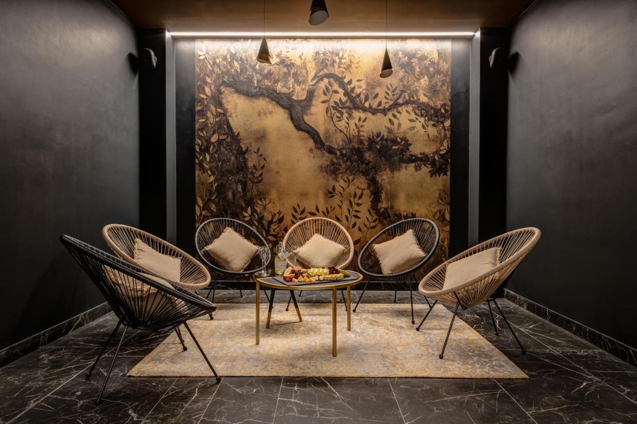 Hotel Central Park Poděbrady Dış mekan fotoğraf
