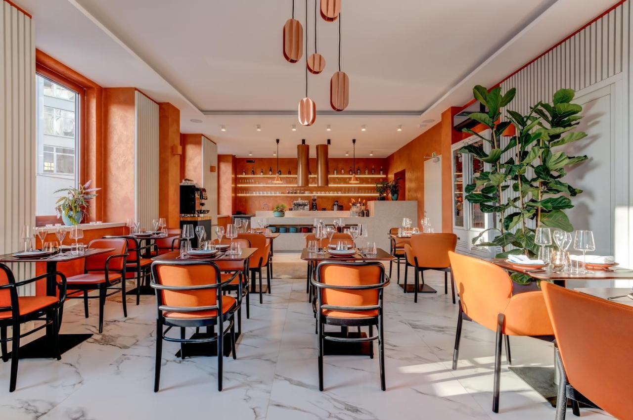 Hotel Central Park Poděbrady Dış mekan fotoğraf